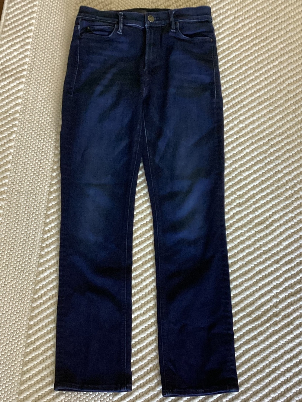 Mother jeans, size 27
